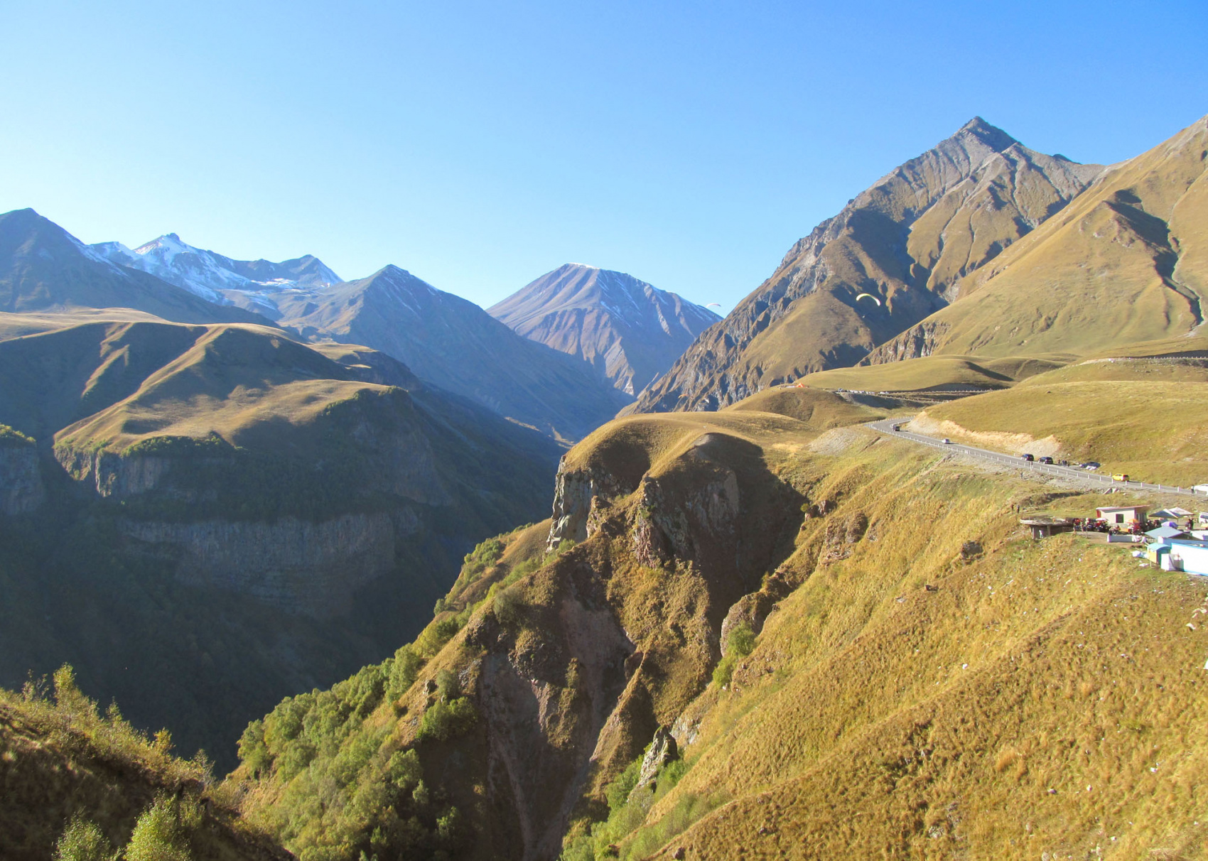 Большое путешествие по Грузии (10 дней) (10/52)