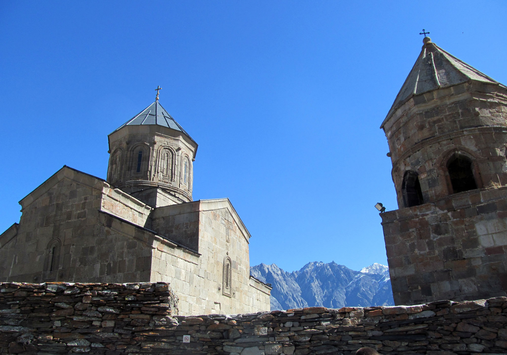 Большое путешествие по Грузии (10 дней) (9/52)