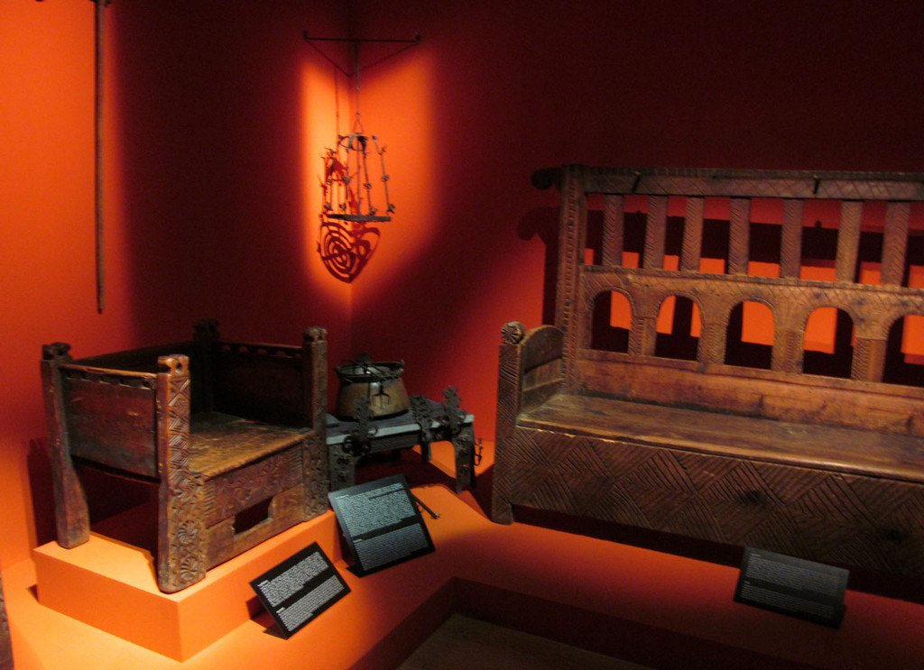 Большое путешествие по Грузии (10 дней) (23/52)