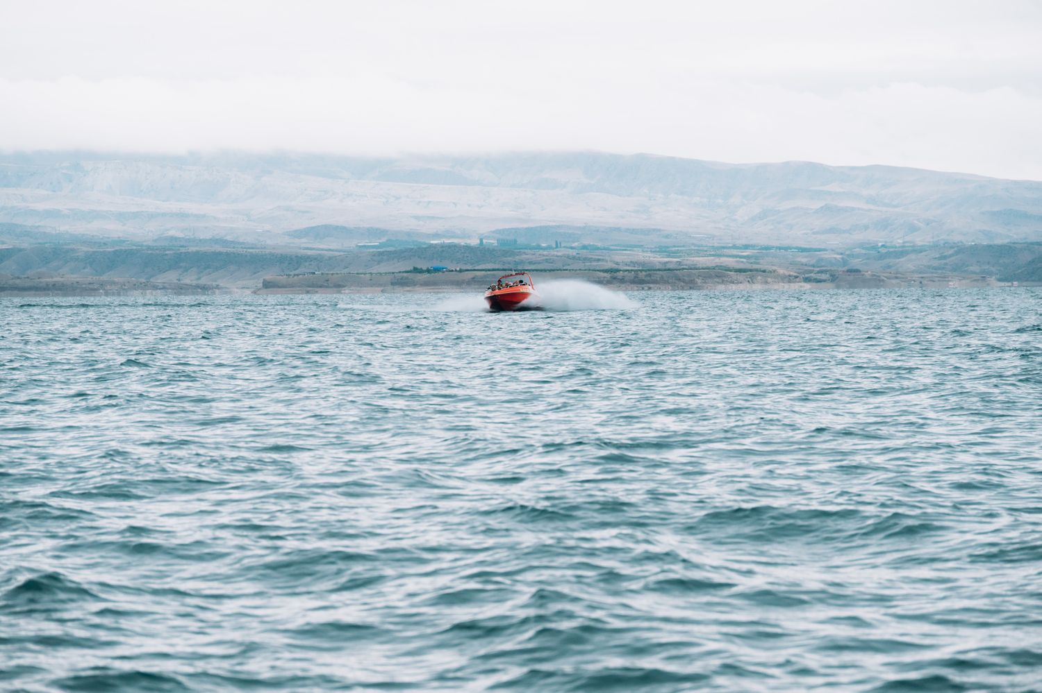 Горы Дагестана с комфортом, где все включено! (37/75)