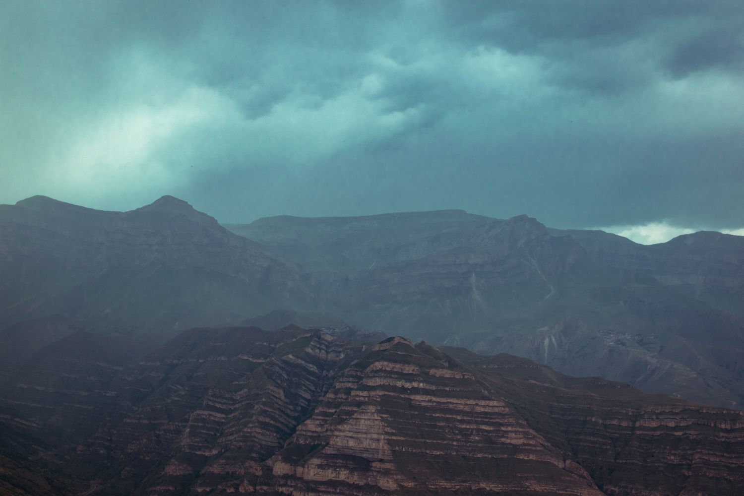 Горы Дагестана с комфортом, где все включено! (10/75)