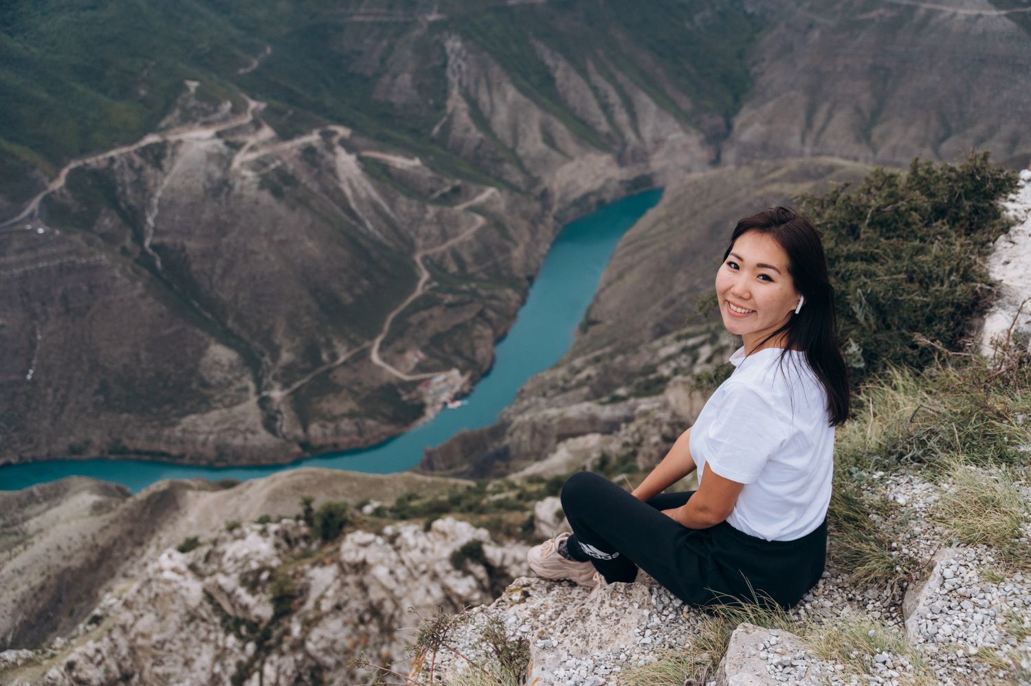 Сердце Дагестана с комфортом за 6 дней (30/113)