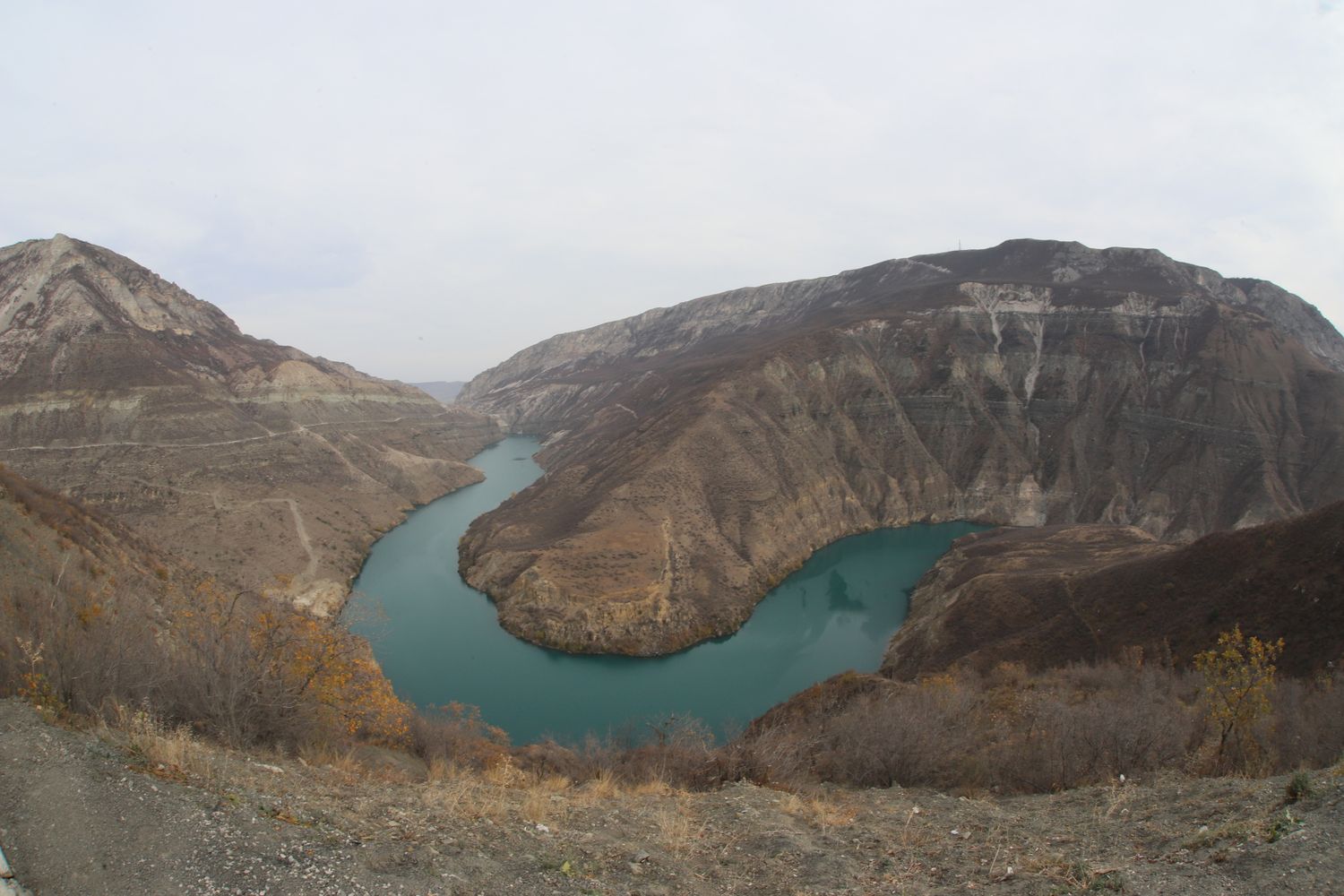 Сердце Дагестана с комфортом за 6 дней (66/113)