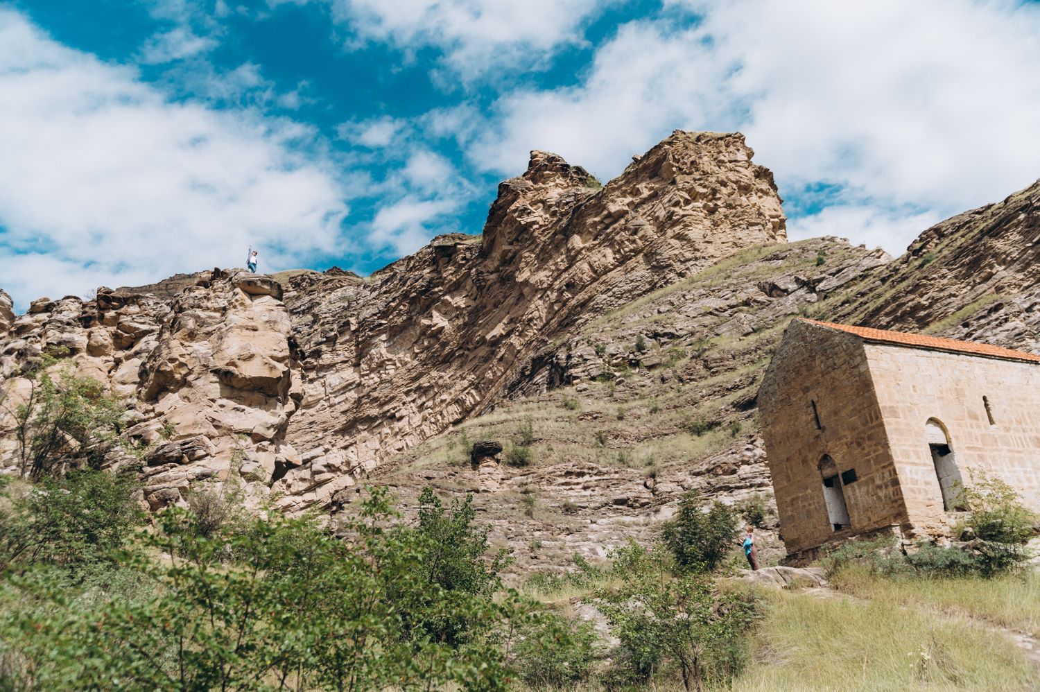 Горы Дагестана с комфортом, где все включено! (25/75)