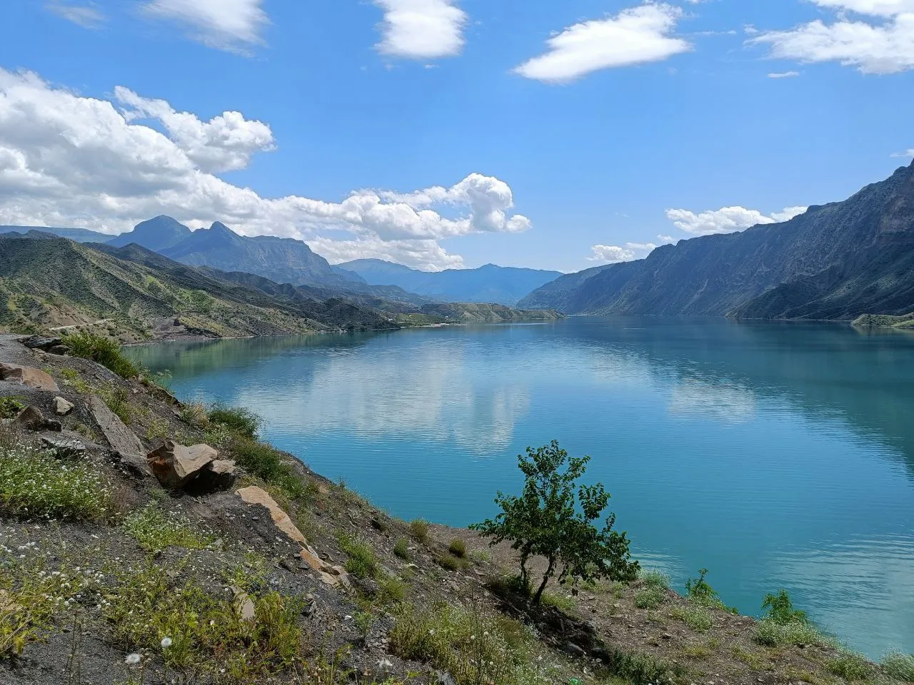 Сердце Дагестана с комфортом за 6 дней (8/113)