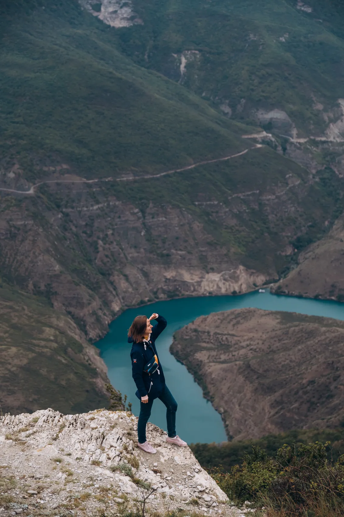 Сердце Дагестана с комфортом за 6 дней (29/113)