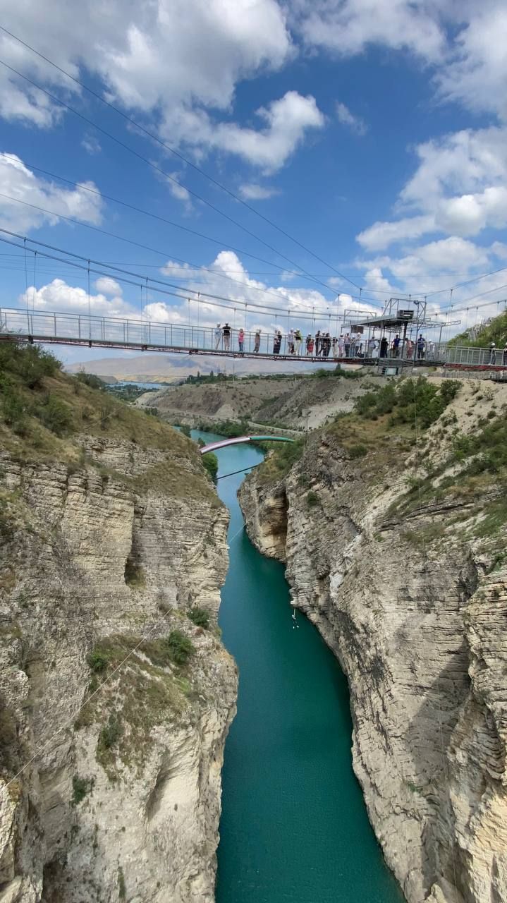 Сердце Дагестана с комфортом за 6 дней (4/113)