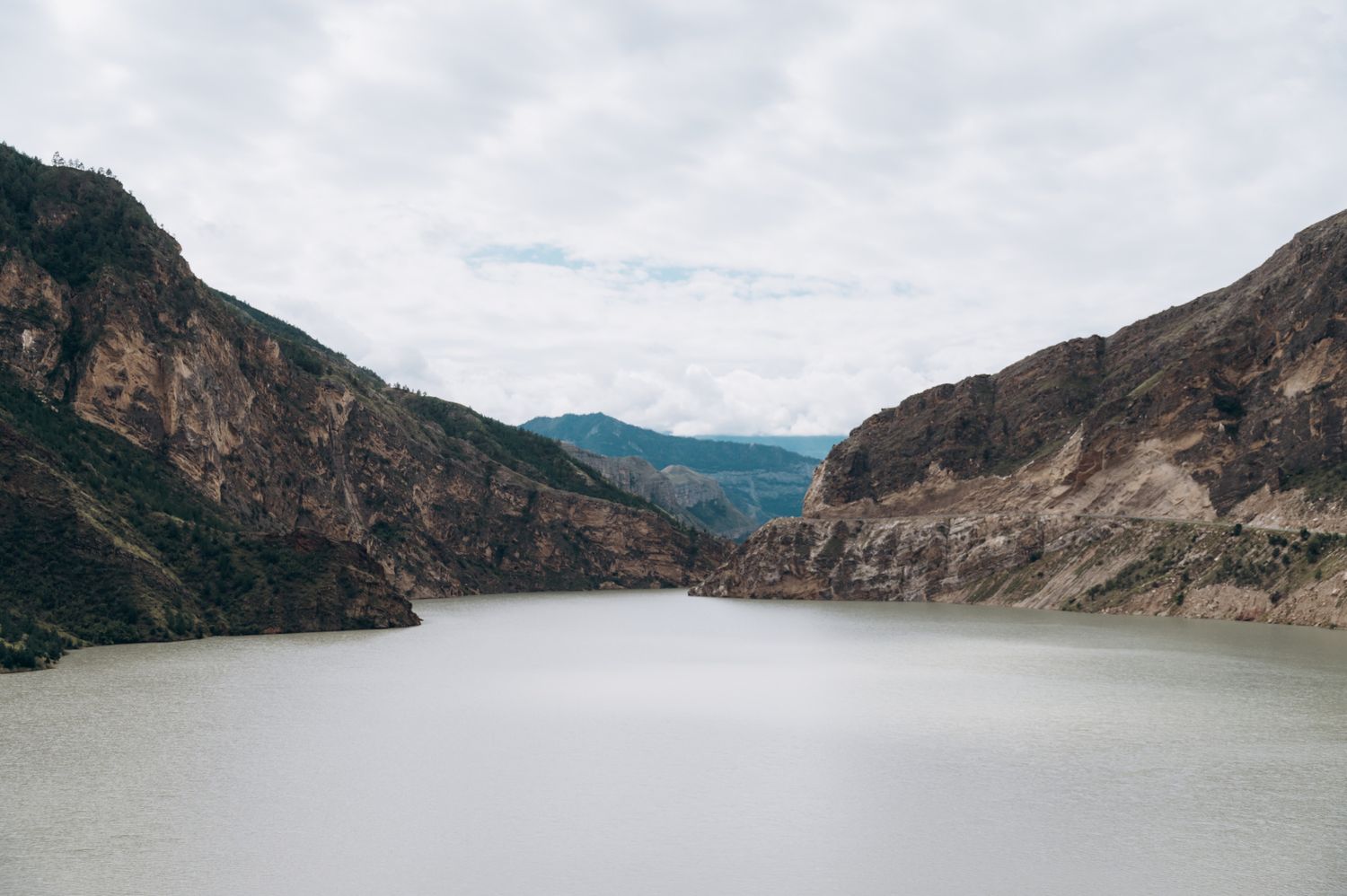 Горы Дагестана с комфортом, где все включено! (27/75)