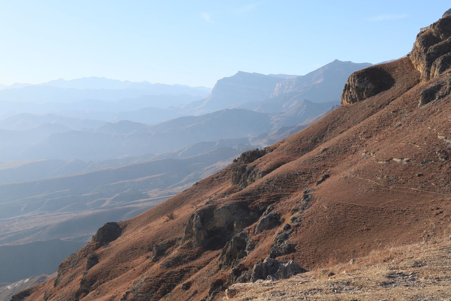 Сердце Дагестана с комфортом за 6 дней (84/113)
