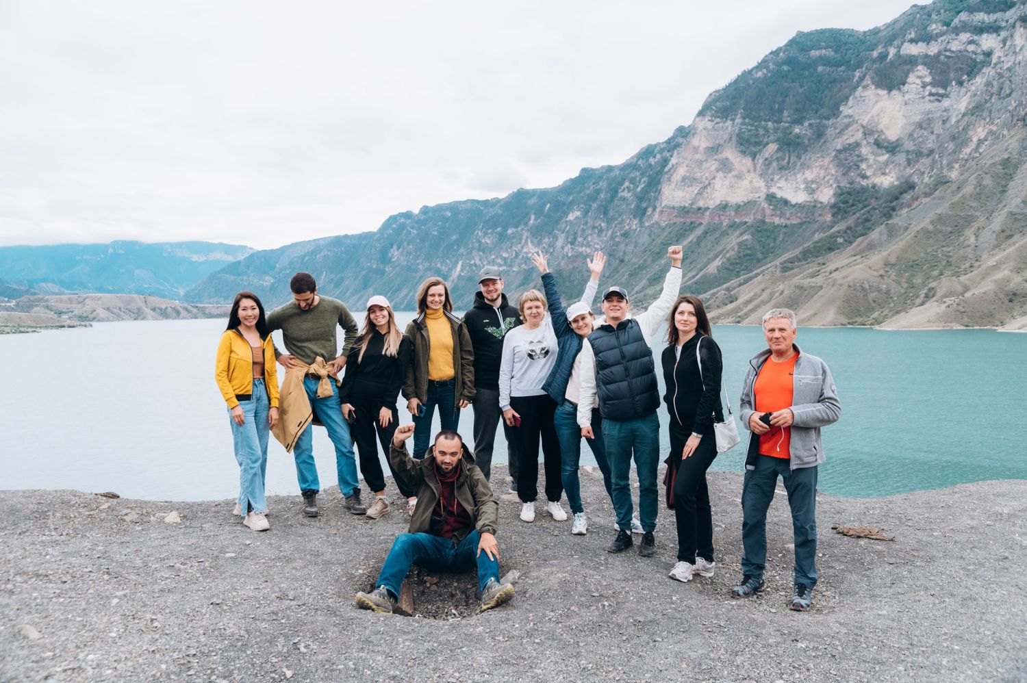 Сердце Дагестана с комфортом за 6 дней (96/113)