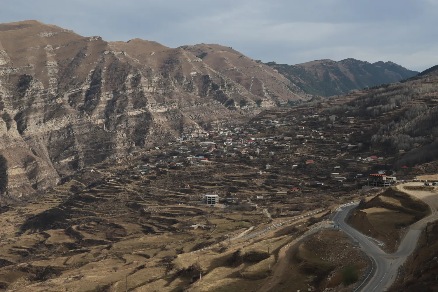 Сердце Дагестана с комфортом за 6 дней (90/113)