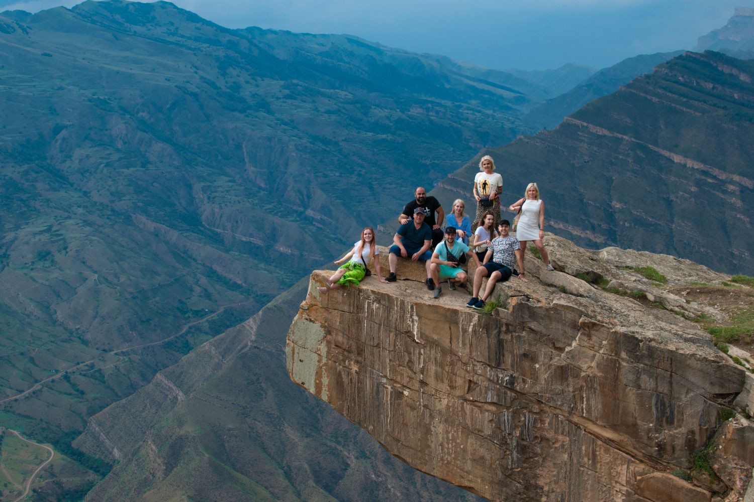 Сердце Дагестана с комфортом за 6 дней (17/113)