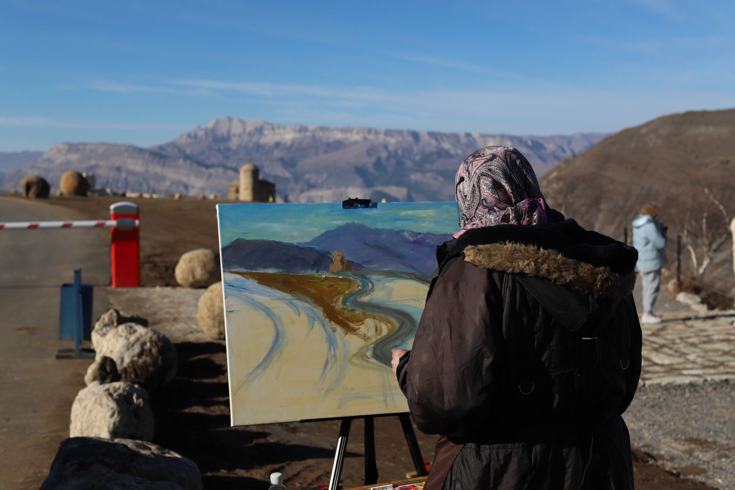 Сердце Дагестана с комфортом за 6 дней (76/113)