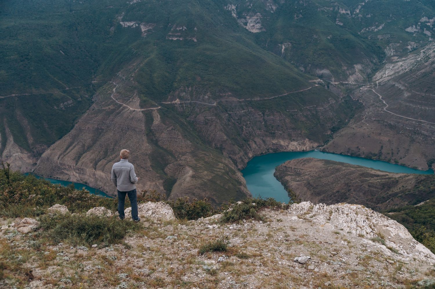 Горы Дагестана с комфортом, где все включено! (39/75)