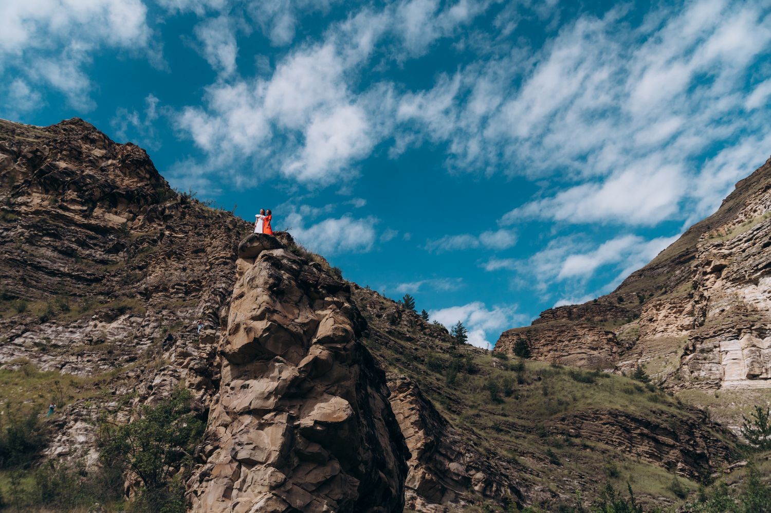 Горы Дагестана с комфортом, где все включено! (26/75)