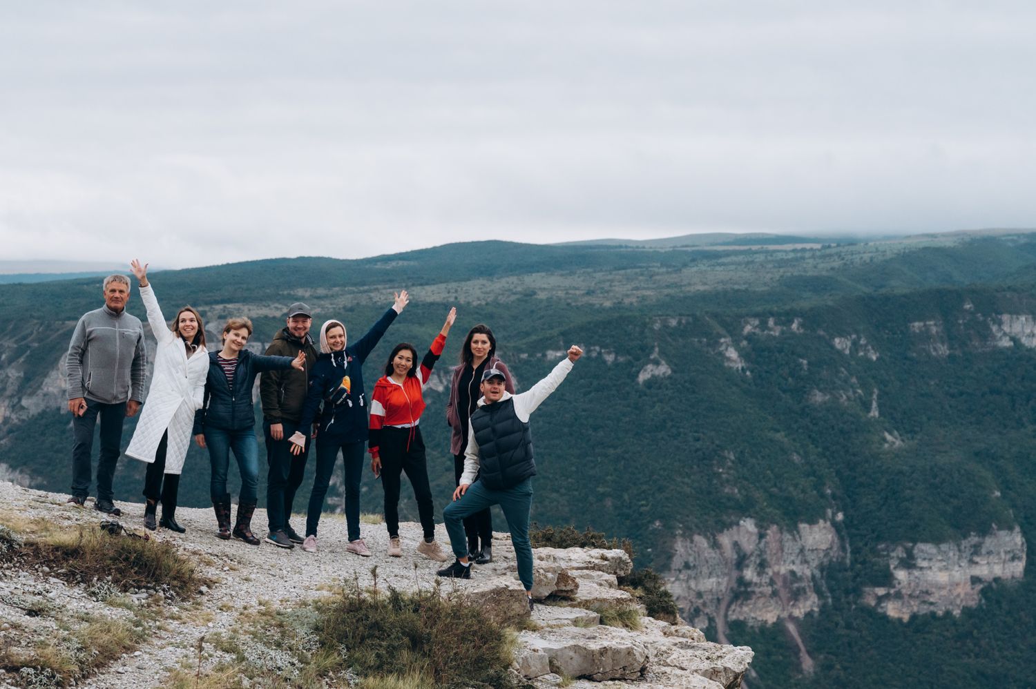 Горы Дагестана с комфортом, где все включено! (38/75)