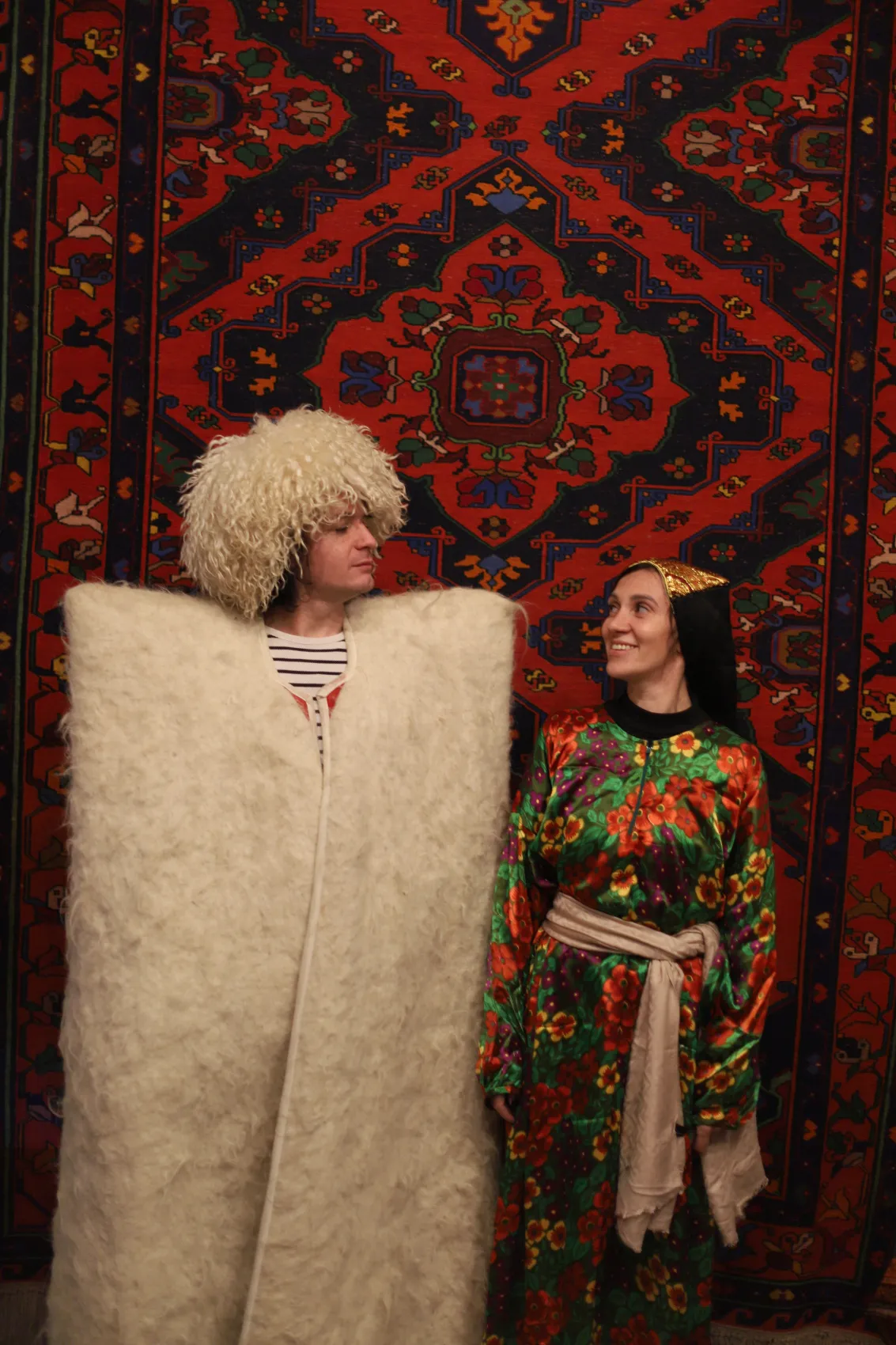 Сердце Дагестана с комфортом за 6 дней (93/113)