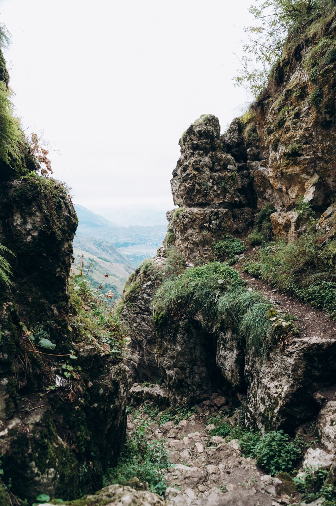 Горы Дагестана с комфортом, где все включено! (31/75)