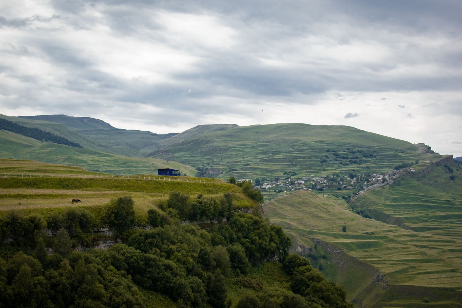Горы Дагестана с комфортом, где все включено! (9/75)