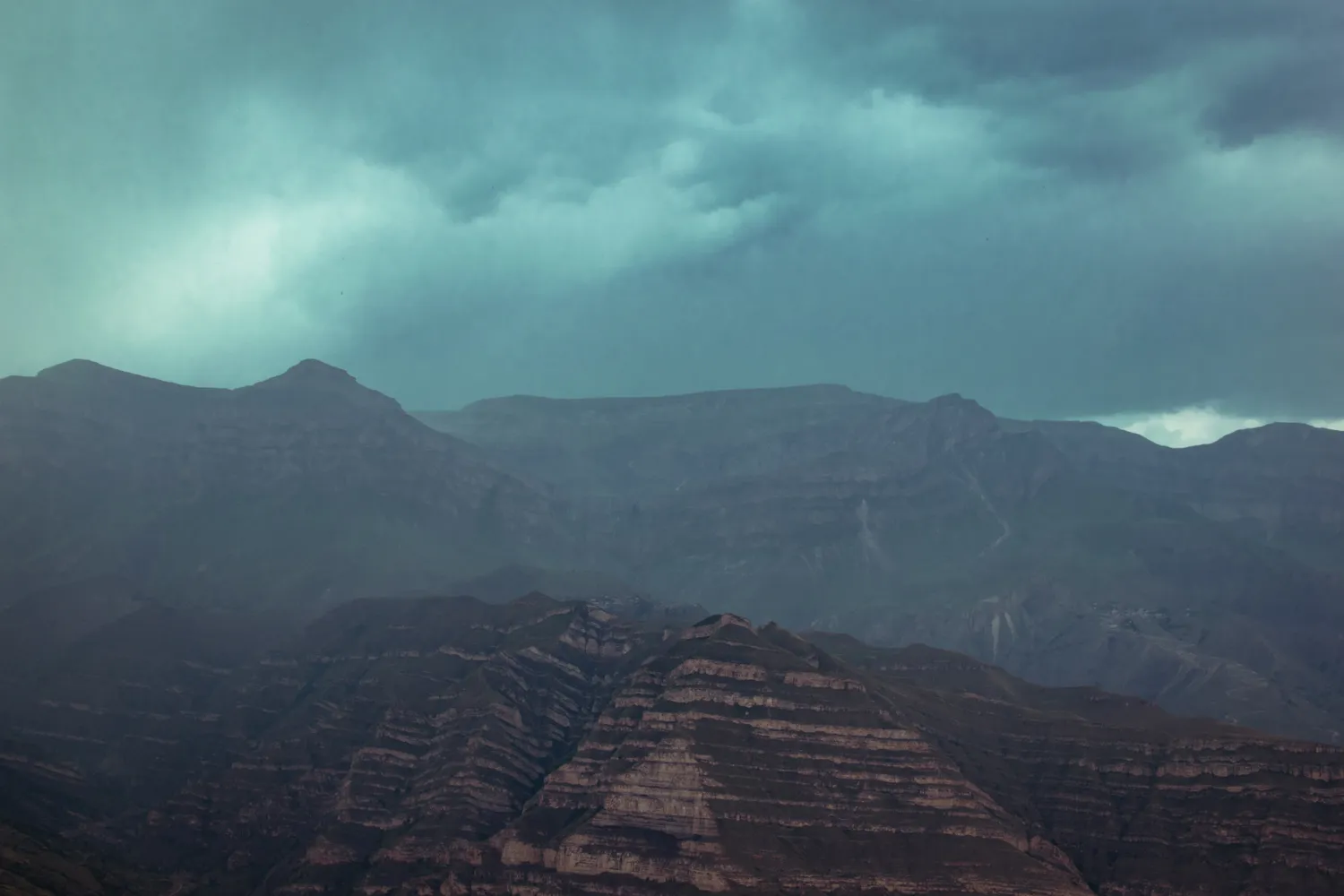 Горы Дагестана с комфортом, где все включено! (8/75)