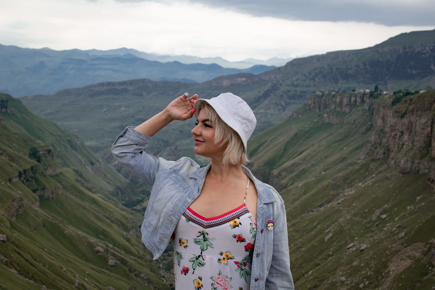 Сердце Дагестана с комфортом за 6 дней (20/113)