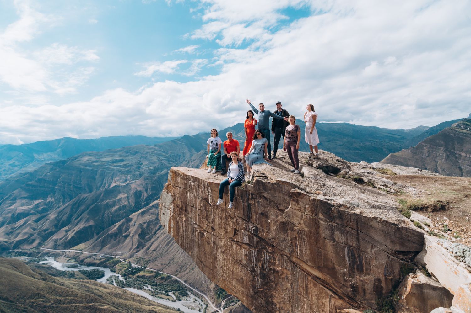 Сердце Дагестана с комфортом за 6 дней (53/113)