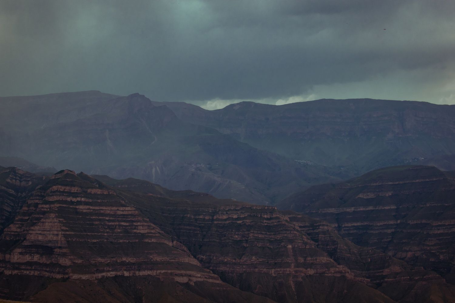 Горы Дагестана с комфортом, где все включено! (14/75)