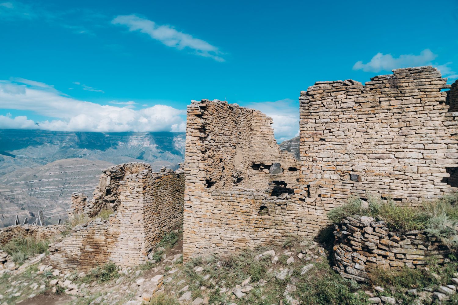 Горы Дагестана с комфортом, где все включено! (24/75)