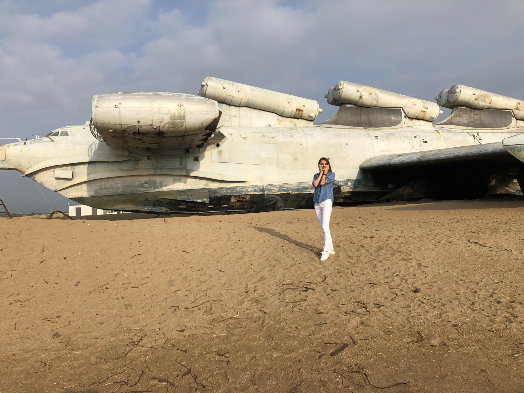 Тур-знакомство с Дагестаном (всё включено) (19/32)