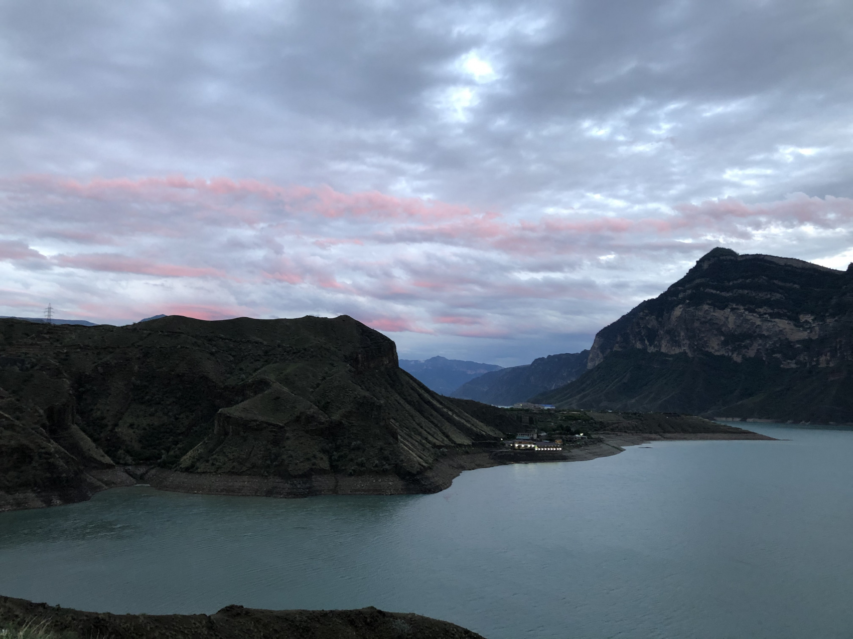 Тур-знакомство с Дагестаном (всё включено) (3/32)