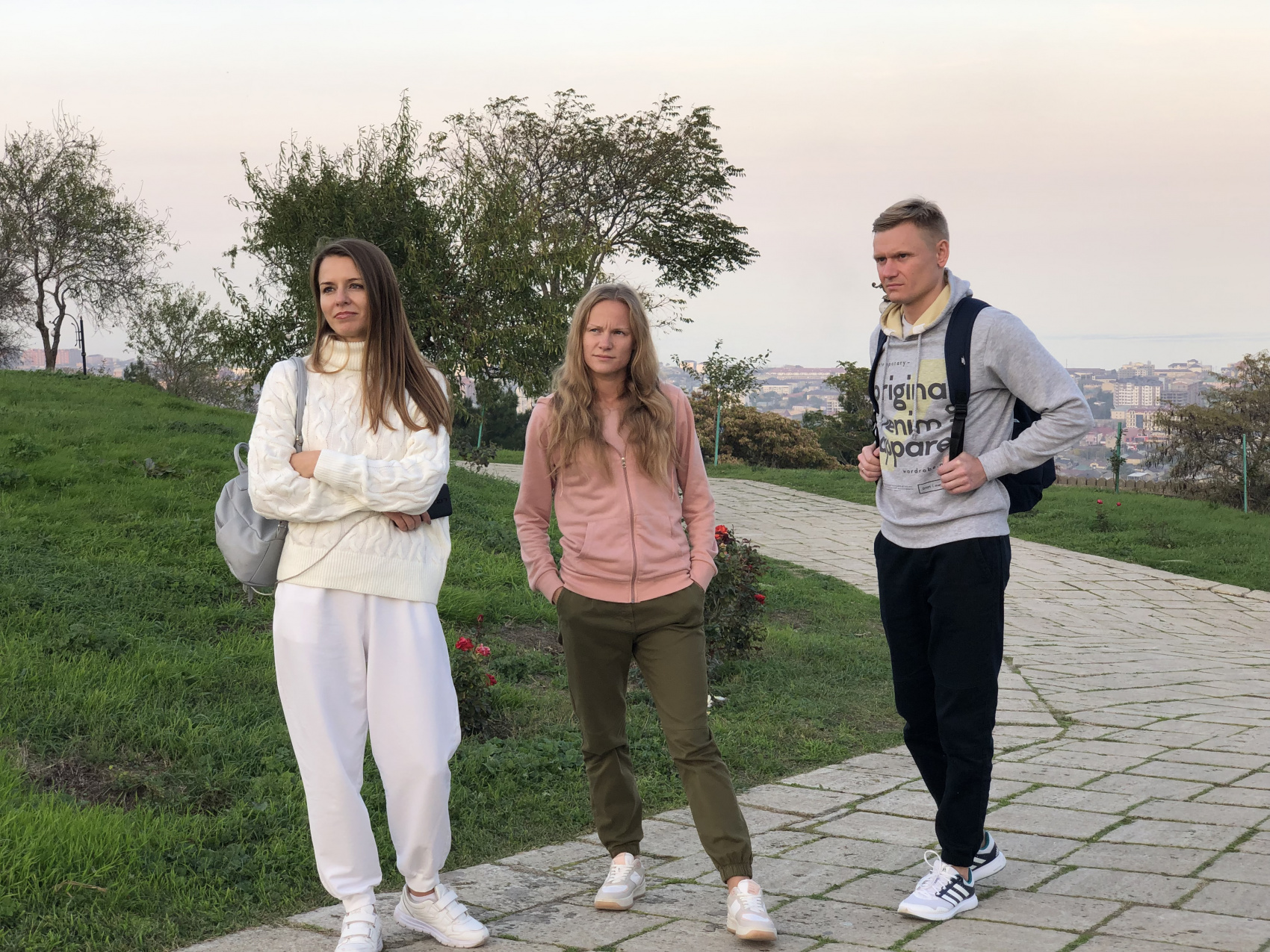 Тур-знакомство с Дагестаном (всё включено) (21/32)