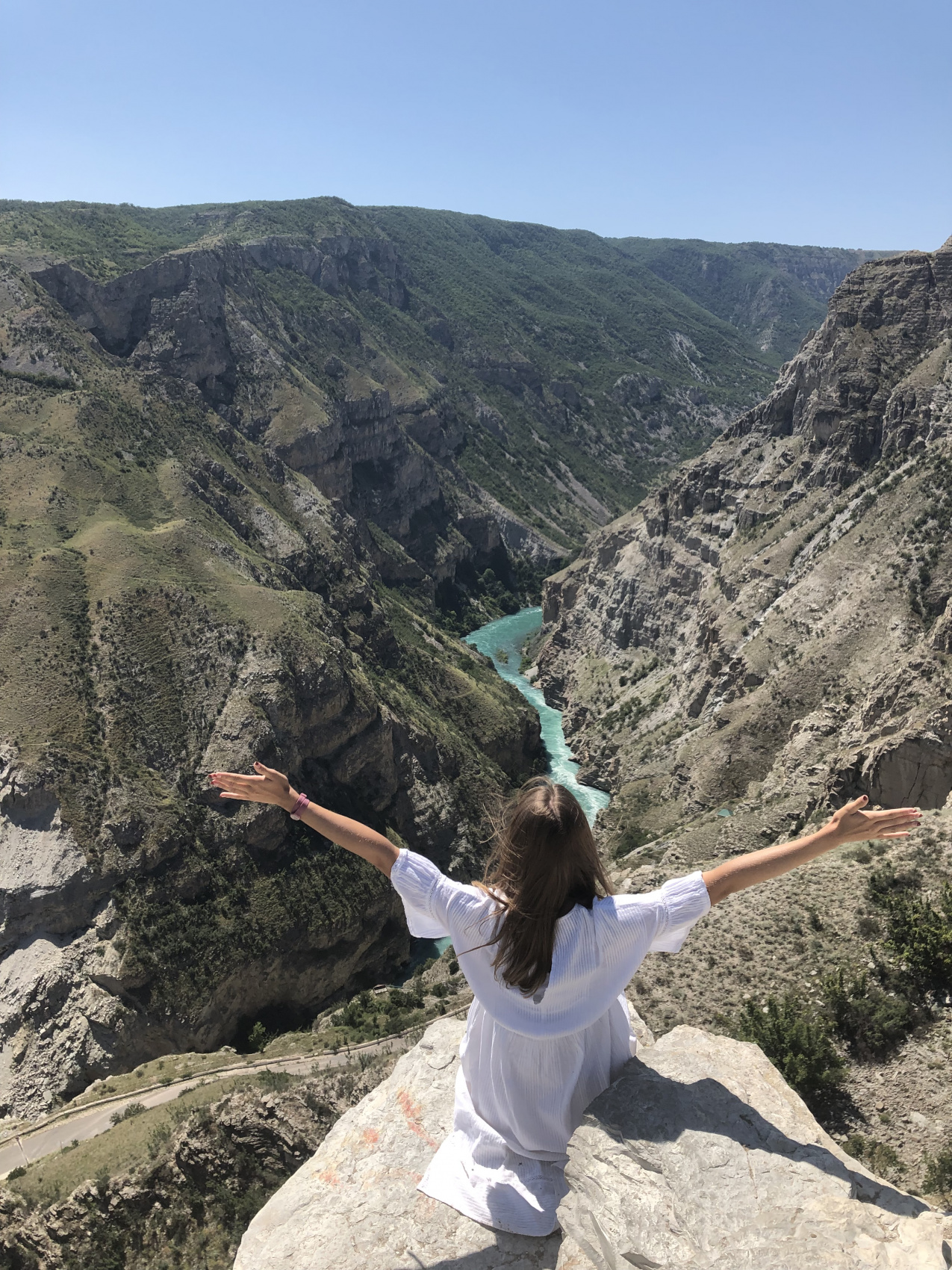 Тур-знакомство с Дагестаном (всё включено) (11/32)