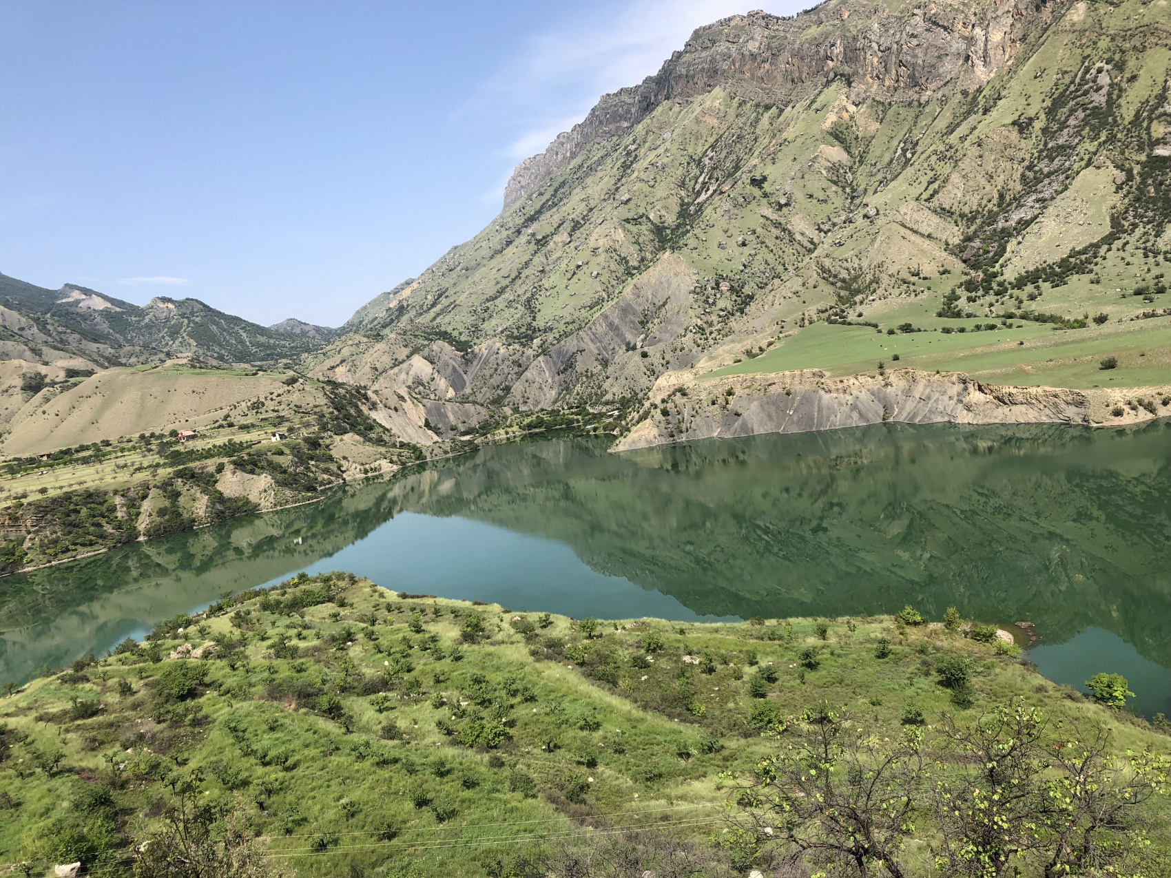 Тур-знакомство с Дагестаном (всё включено) (12/32)