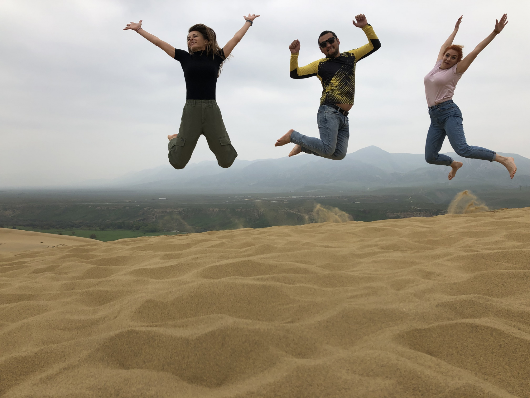 Тур-знакомство с Дагестаном (всё включено) (17/32)