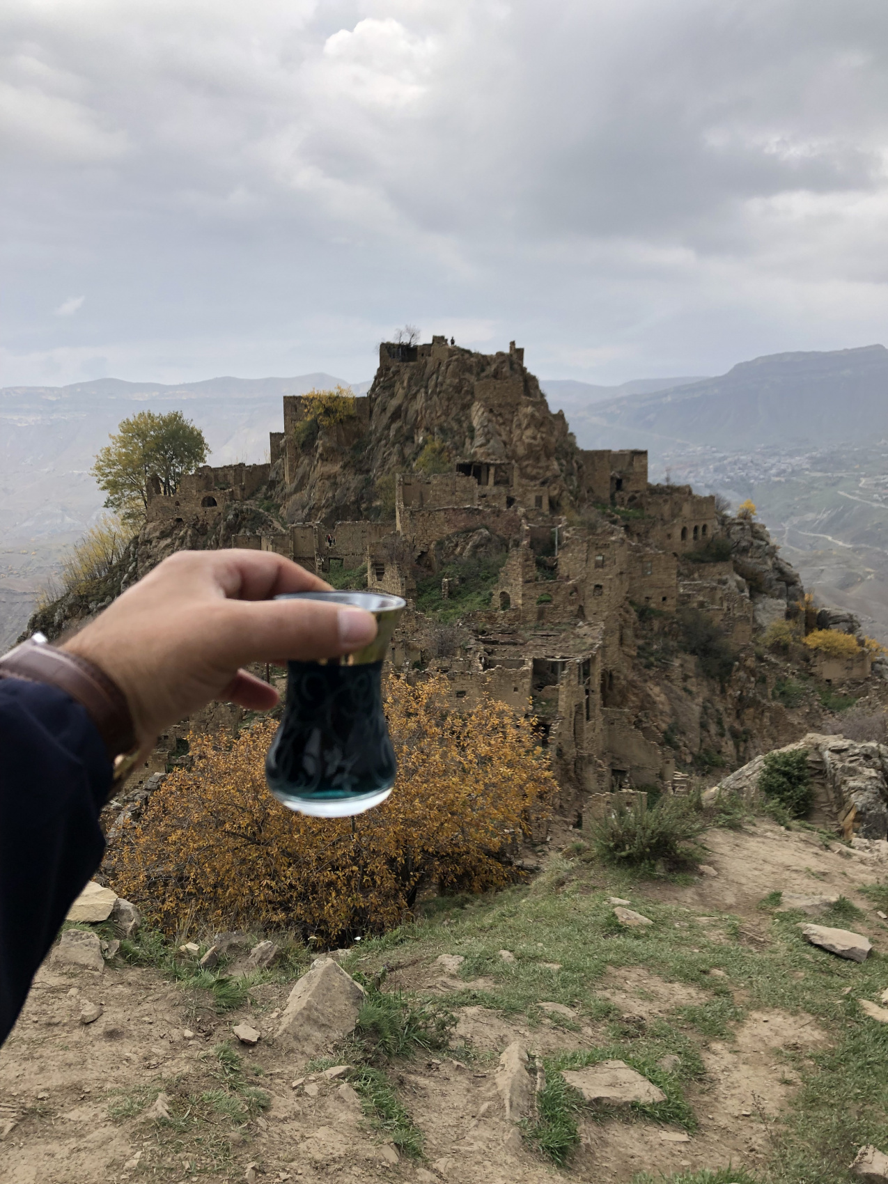 Тур-знакомство с Дагестаном (всё включено) (23/32)