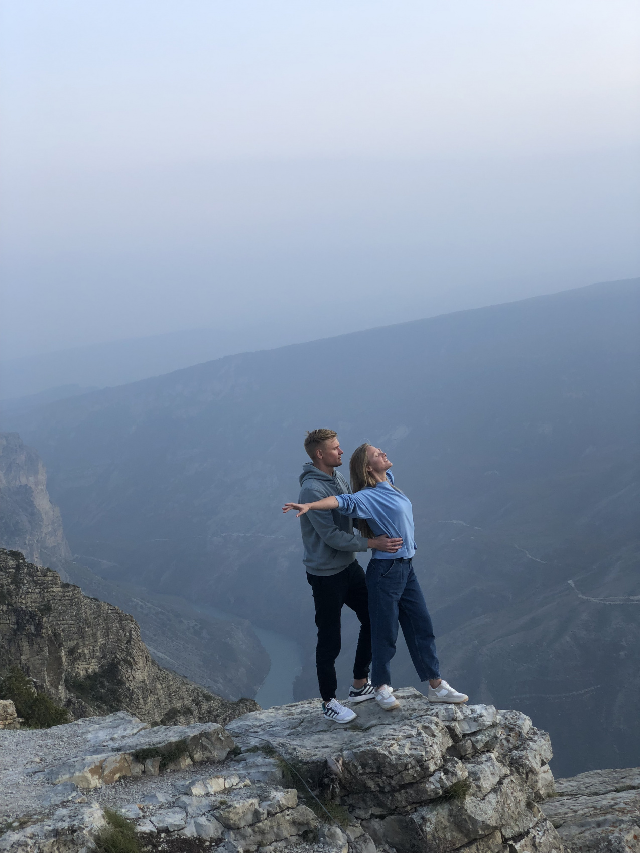 Тур-знакомство с Дагестаном (всё включено) (22/32)