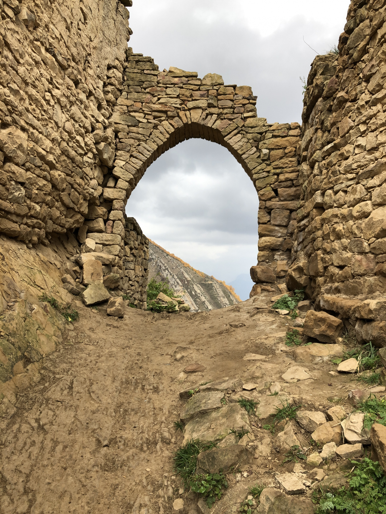 Тур-знакомство с Дагестаном (всё включено) (24/32)