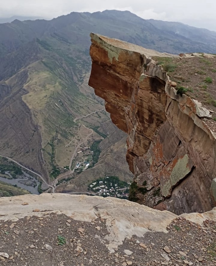 Тур-знакомство с Дагестаном (всё включено) (14/32)