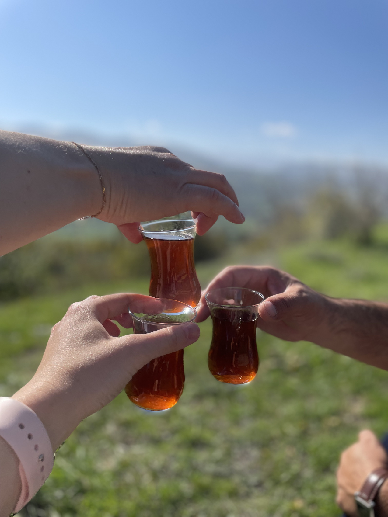 Тур-знакомство с Дагестаном (всё включено) (25/32)