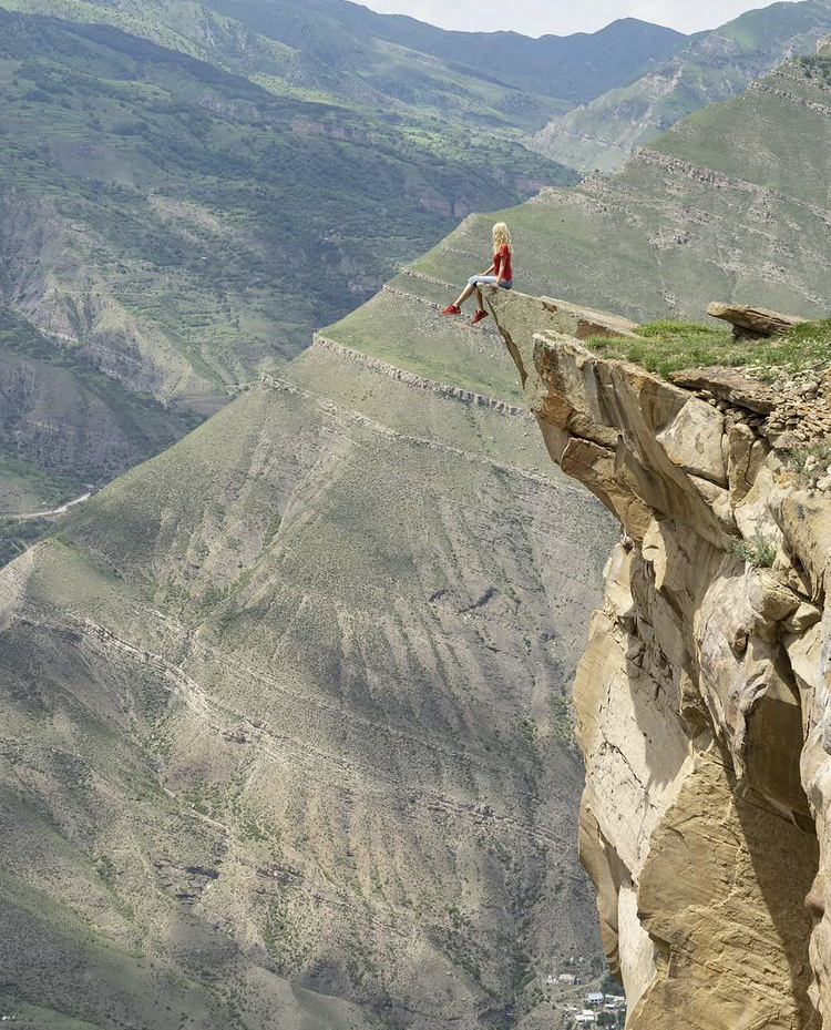 Тур-знакомство с Дагестаном (всё включено) (15/32)