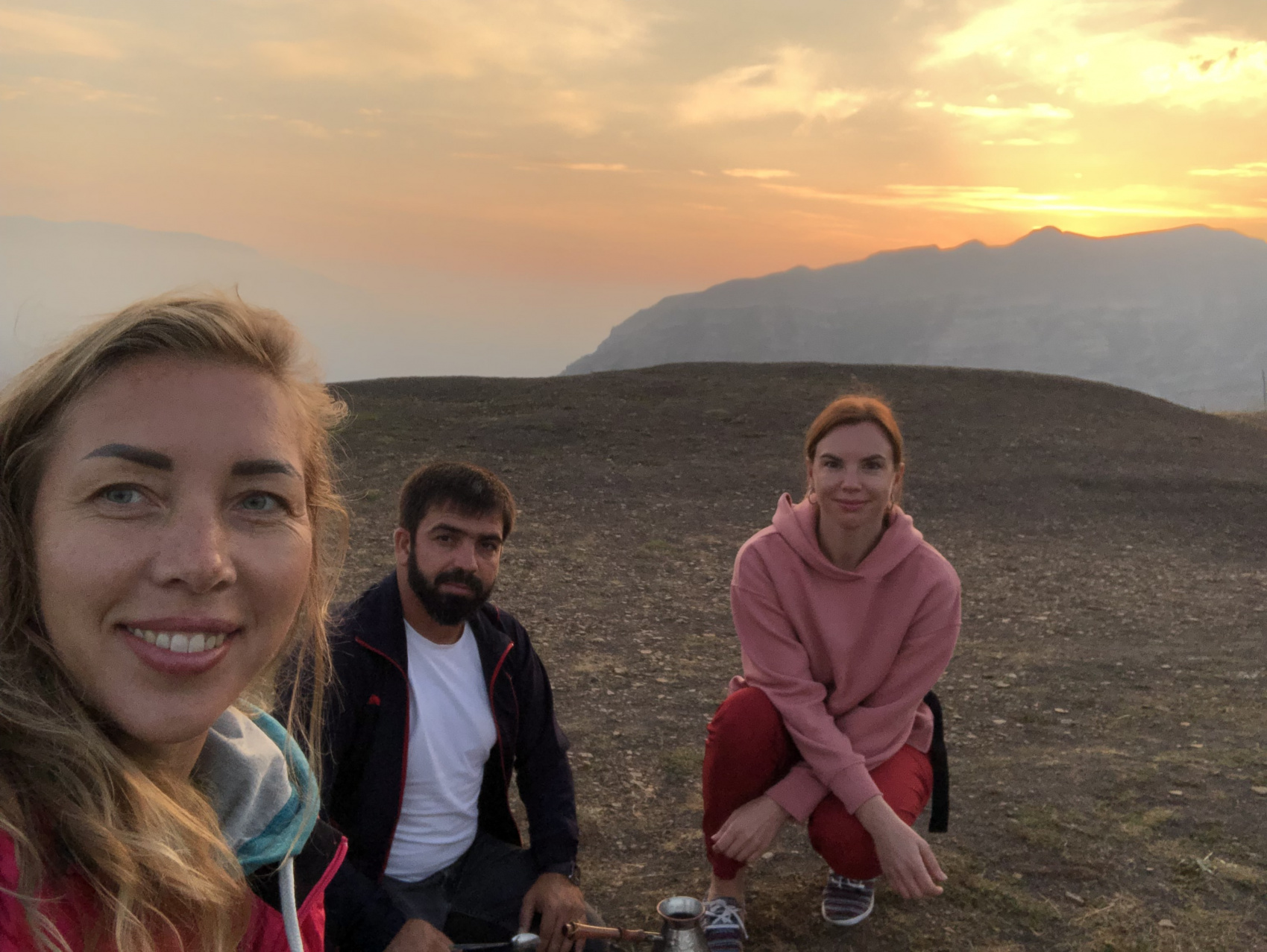 Тур-знакомство с Дагестаном (всё включено) (16/32)