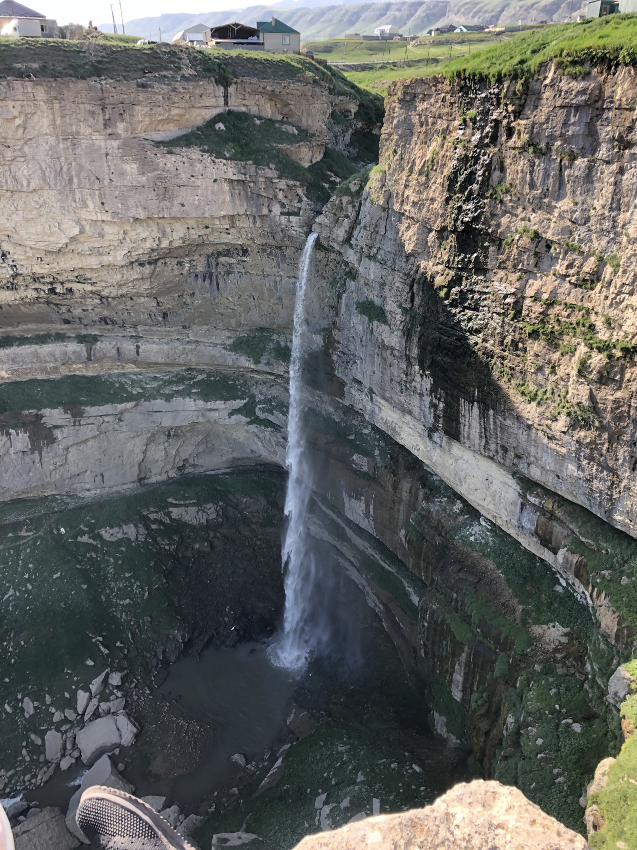 Тур-знакомство с Дагестаном (всё включено) (8/32)