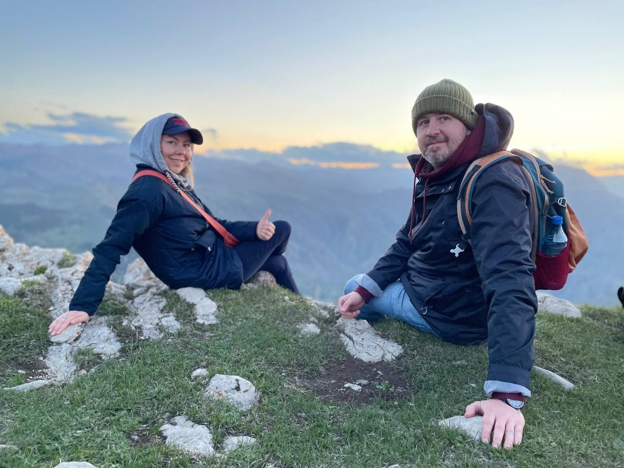 В гости к Дагестанцам. Колоритный тур с комфортом. (22/77)