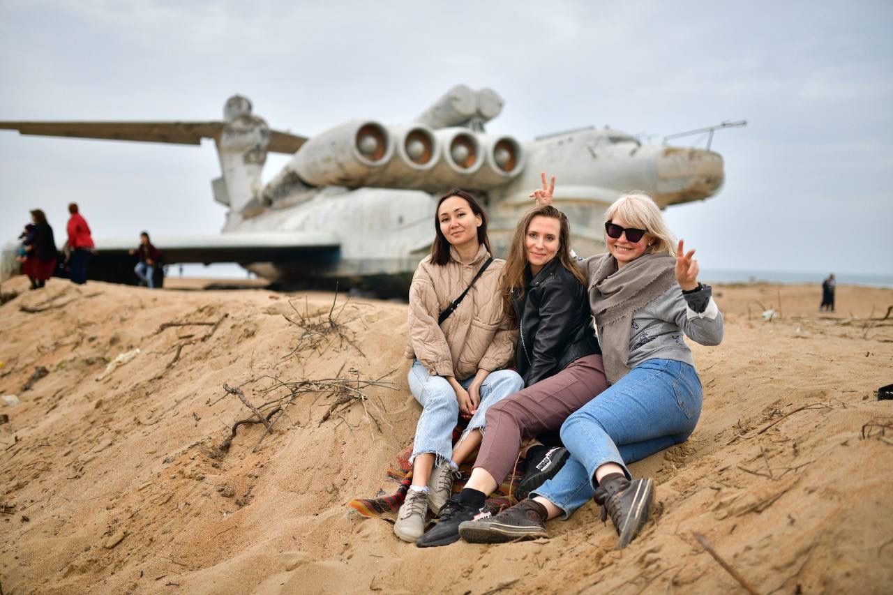 В гости к Дагестанцам. Колоритный тур с комфортом. (21/77)