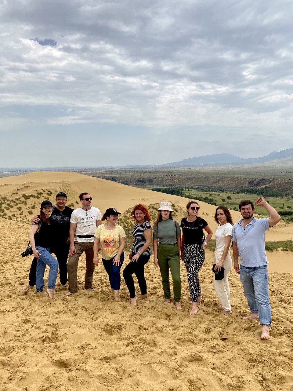 В гости к Дагестанцам. Колоритный тур с комфортом. (35/77)