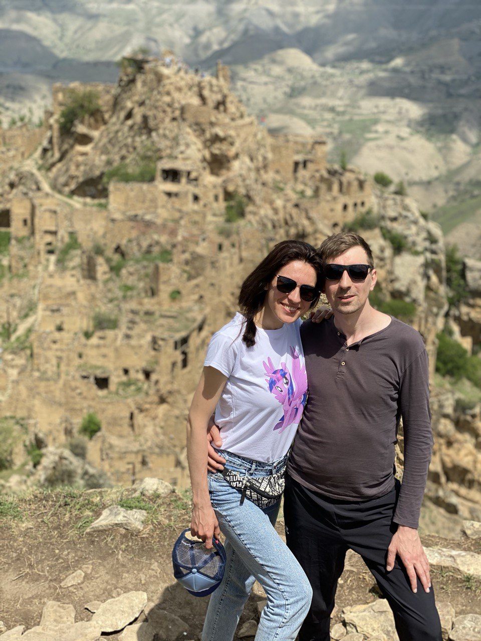 В гости к Дагестанцам. Колоритный тур с комфортом. (5/77)