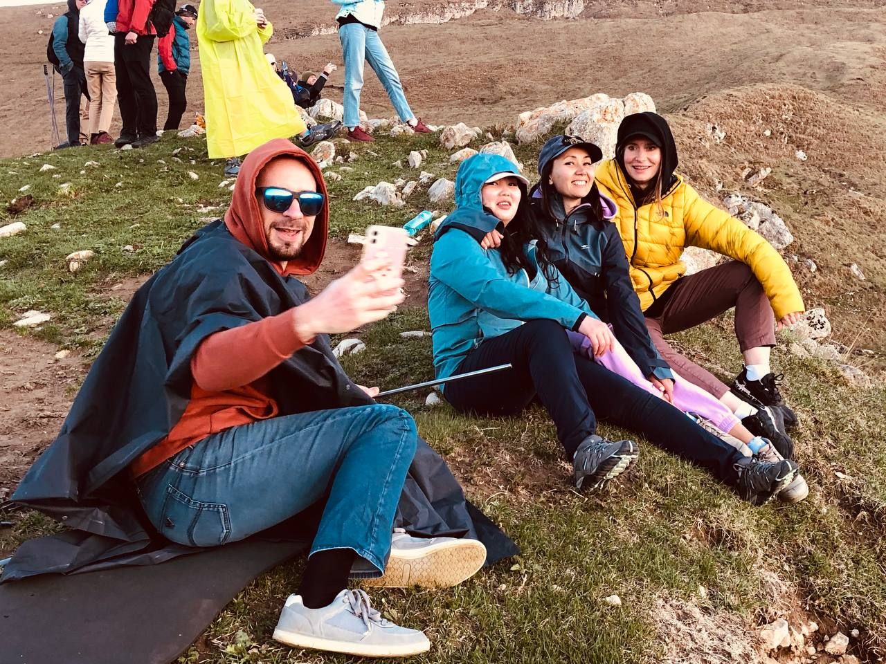 В гости к Дагестанцам. Колоритный тур с комфортом. (14/77)