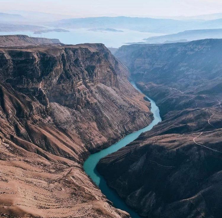 В гости к Дагестанцам. Колоритный тур с комфортом. (7/77)