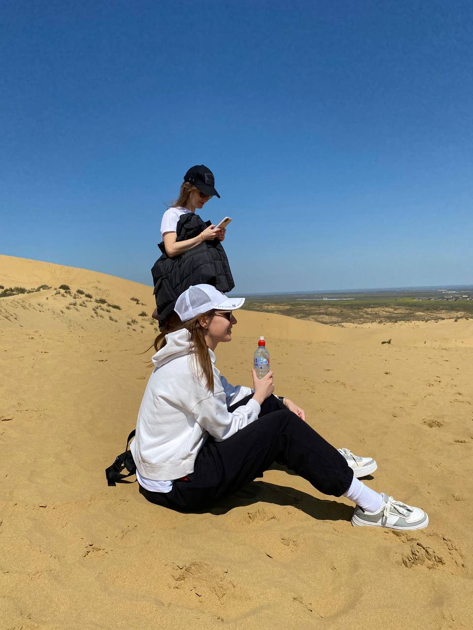 В гости к Дагестанцам. Колоритный тур с комфортом. (47/77)