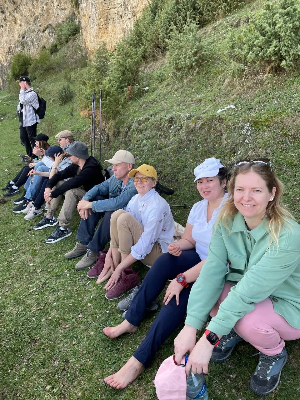 В гости к Дагестанцам. Колоритный тур с комфортом. (16/77)